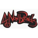 logo 4 Non Blondes